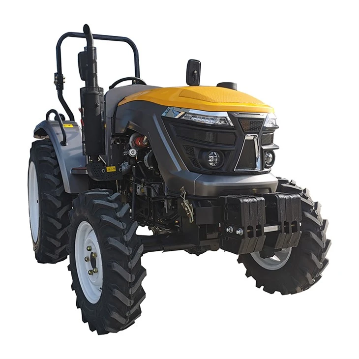 Hill Tractor high quality