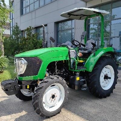 75HP Tractor With Euro V Engine suppliers