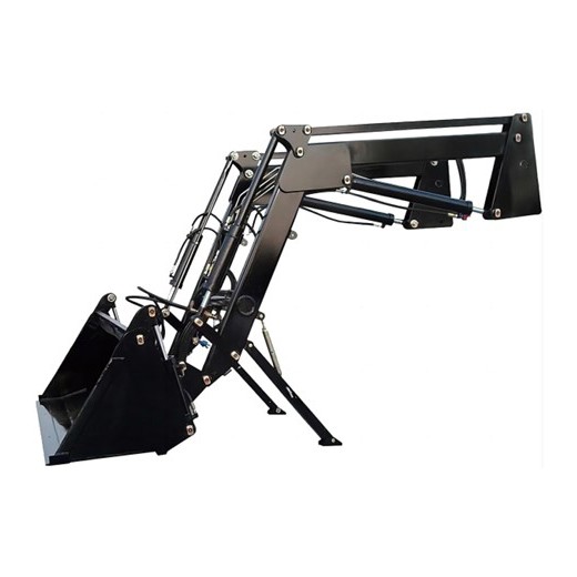 Front End Loader